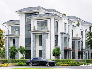 Mở bán biệt thự song lập gladia by the waters khang điền  keppel land