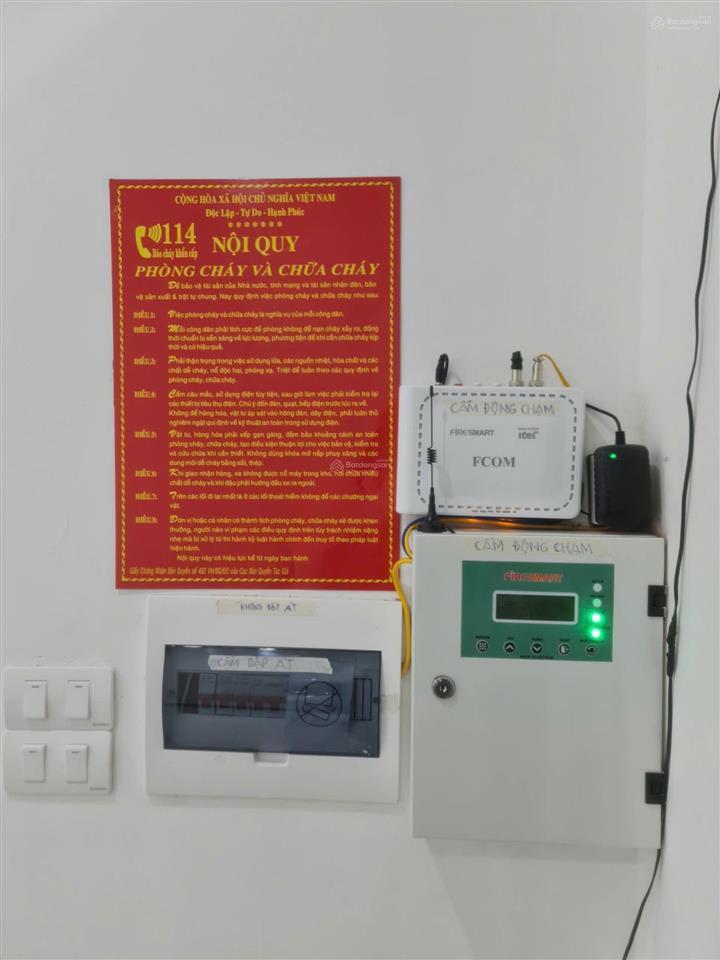 Giảm chào 1 tỷ để bán nhanh, giá chào mới chỉ 23.5 tỷ.  mr thành 0983 078 *** 0901 050 ***