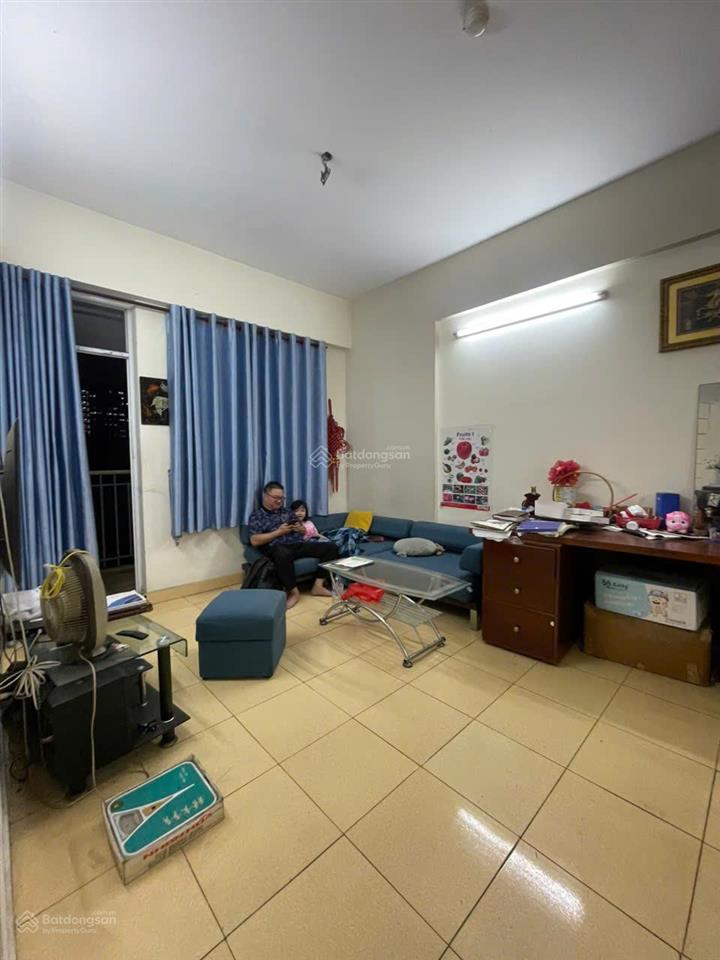 Bán lê thành a an dương vương sổ hồng trao tay 68m2 giá 2,32 tỷ thương lượng  tình 0905 037 ***