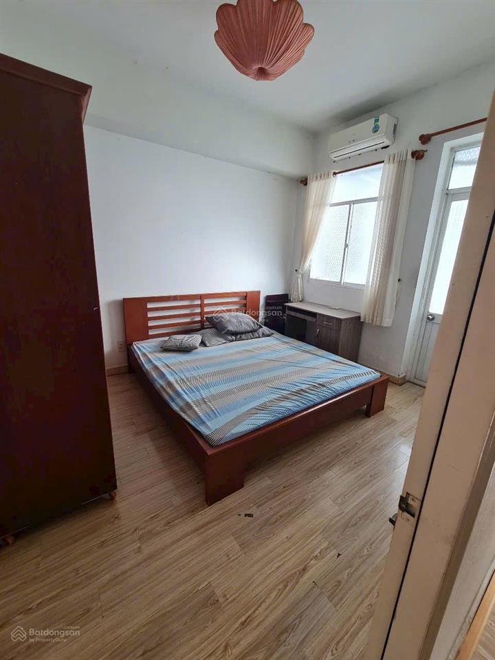 Bán lê thành a an dương vương sổ hồng trao tay 68m2 giá 2,32 tỷ thương lượng  tình 0905 037 ***