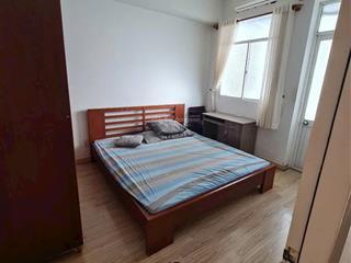 Bán lê thành a an dương vương sổ hồng trao tay 68m2 giá 2,32 tỷ thương lượng  tình 0905 037 ***