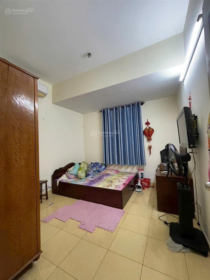 Bán lê thành a an dương vương sổ hồng trao tay 68m2 giá 2,32 tỷ thương lượng  tình 0905 037 ***