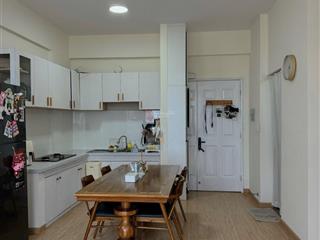 Bán chung cư lê thành b an dương vương 72m2, 2pn, 2wc full nội thất giá 2.8 tỷ  0905 037 ***