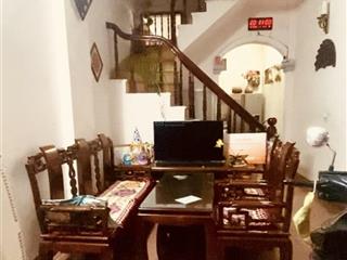 Cho thuê nhà riêng 44m2, tại ngã 3 tam trinh lĩnh nam, hoàng mai, hàng hiếm giá tốt