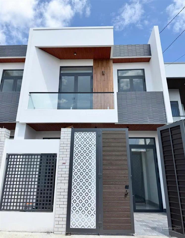 Bán nhà riêng tại eakao, 2,6 tỷ, 132 m2, chính chủ