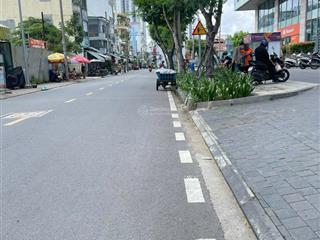 Giữ tiền ở đây! bán nhà đường 7a thành thái quận 10  dt(4.5x19.5m) 5 tầng 17.5tỷ thuê 45tr