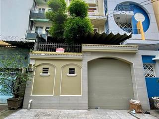 Bán nhà hẻm vip 343 tô hiến thành quận 10  diện tích vip (6.5x26m) hầm 5 tầng chỉ 28tỷ5