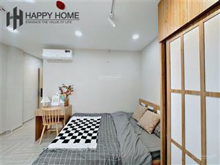 Mặt tiền nội bộ cư xá lữ gia q11 ngay svđ phú thọ  dt(4x21m) 5 tầng tặng full nội thất giá 15.9