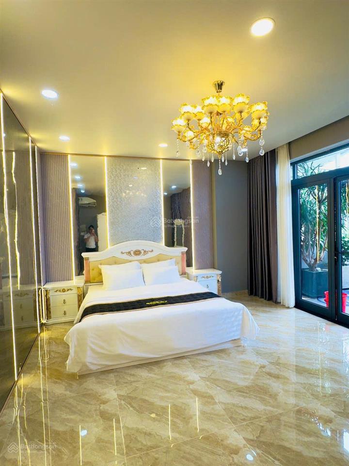 Hàng hiếm chỉ 1 căn duy nhất! nhà hẻm xe hơi an dương vương quận 5 dt(4.9x20m vuông vức) 22tỷ