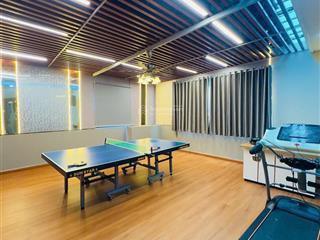 Chỉ 1 căn duy nhất! 21tỷ  ngang 6mx16m 5 tầng vuông vức đường 3/2 quận 10 ngay hà đô