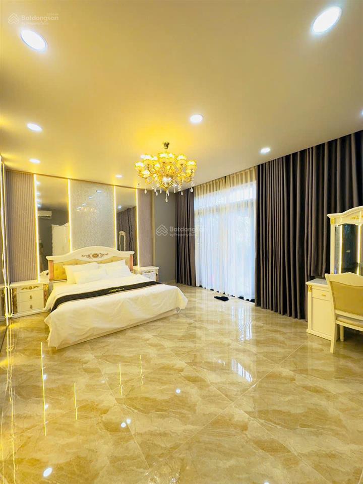Chỉ 1 căn duy nhất! 21tỷ  ngang 6mx16m 5 tầng vuông vức đường 3/2 quận 10 ngay hà đô