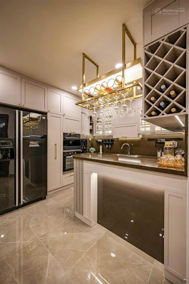 Nhà mới đẹp dọn vao ở ngay  hẻm xe hơi an dương vương/trần bình trọng q5 (7.5x10m 5 tầng) 17.9tỷ