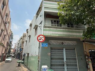 Giá đầu tư không có căn thứ 2! mặt tiền hải thượng lãn ông quận 5 (5x20m 5 tầng) chỉ 32 tỷ