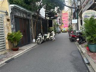Đầu tư giữ tiền! hàng hiếm ngang 8m hẻm kinh doanh nguyễn trãi quận 5 (8x15m 6tầng) 36tỷ thuê 70tr