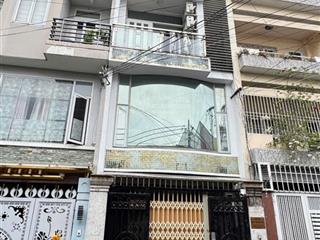 Bán nhà hẻm kinh doanh 8m nguyễn tri phương quận 10 (4.6x15m 5 tầng) nhà mới chỉ 17 tỷ