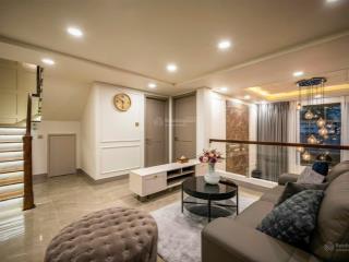 Bán nhà hẻm xe hơi 179 tô hiến thành quận 10 (5x17m nở hậu 7.8m,105m2) 4 tầng chỉ 20 tỷ