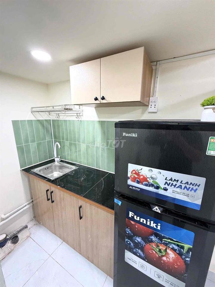 PHÒNG MỚI SẴN NỘI THẤT