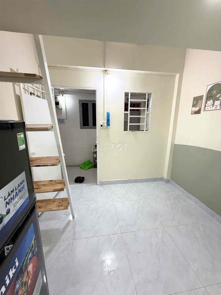 PHÒNG MỚI SẴN NỘI THẤT