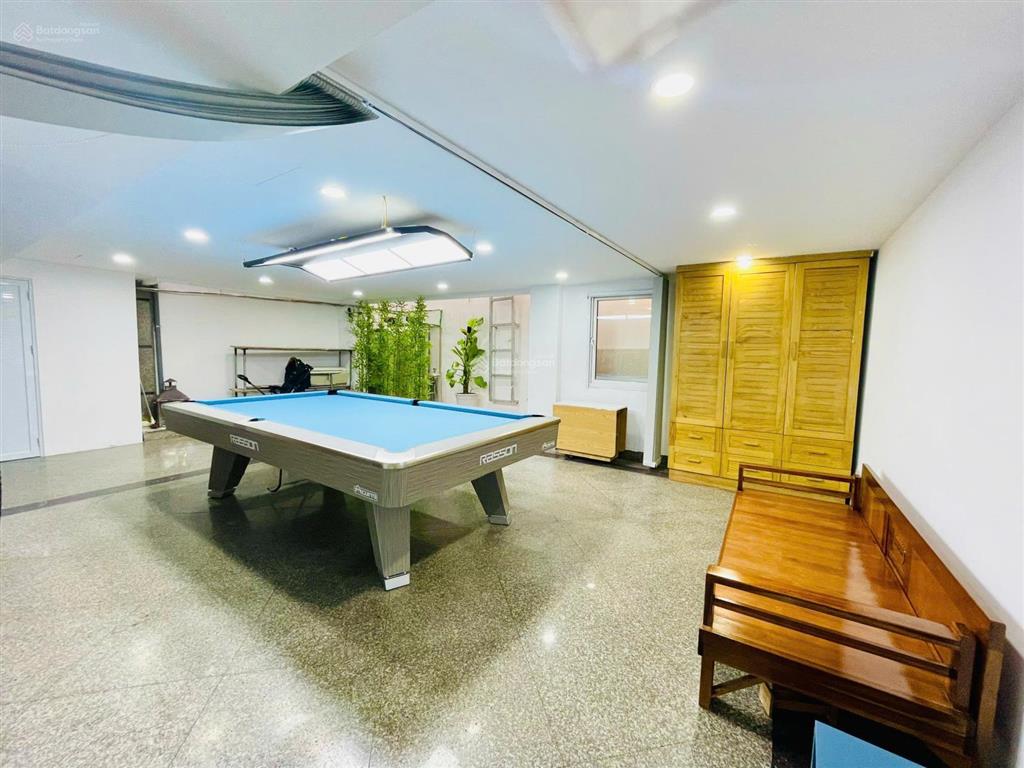Cho thuê căn hộ dịch vụ 100m2 2 wc 2 phòng ngủ, đầy đủ tiện ích tại 24 đông quan, nghĩa đô