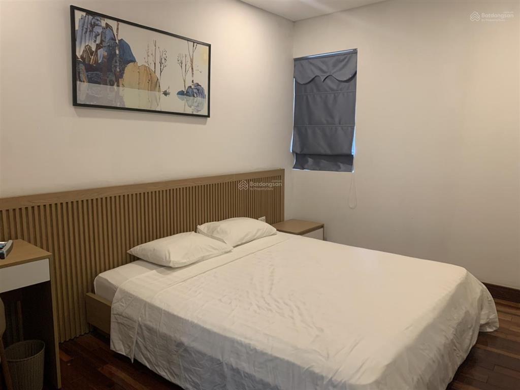 Cho thuê căn hộ blossom terrace  24 đông quan, cầu giấy