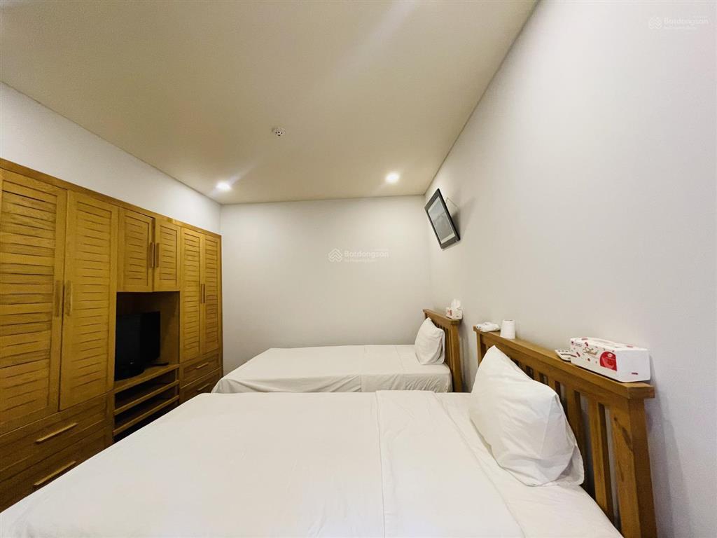 Cho thuê căn hộ dịch vụ 90m2  2 wc, 2 phòng ngủ, đầy đủ tiện ích tại 24 đông quan, nghĩa đô