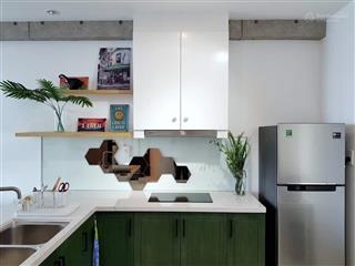 Bán chung cư goldview tại bến vân đồn, q4 sắp làm sổ 2pn 1wc , dt 68m2, giá bán trước tết