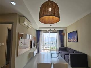 Ban goldview q4 đường bến vân đồn 2pn 2wc 82m2, giá bán trước tết 7,7ty0933 600 *** vân