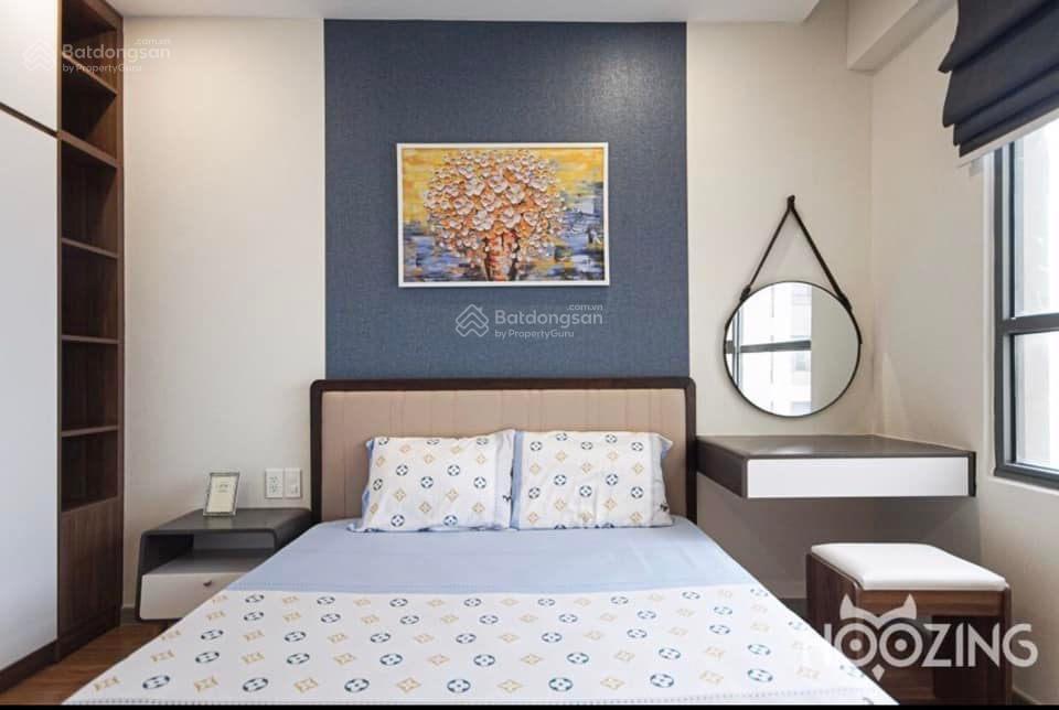 Duy nhất còn 1 căn hộ lớn 92m2, view hồ bơi cực đẹp tại goldview q4, 2pn 2wc, 8,3tỷ  0933 600 ***