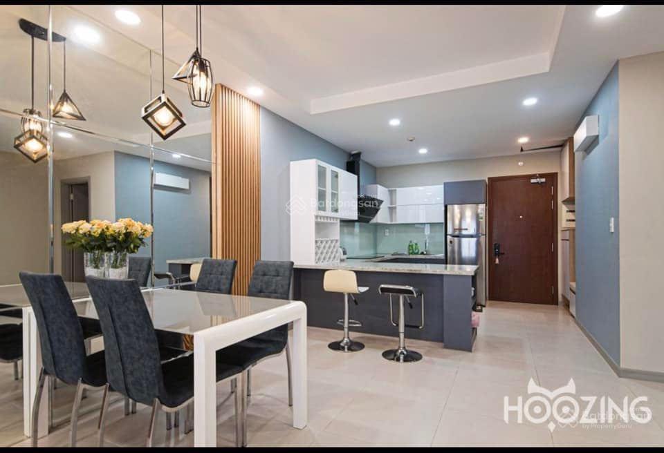 Duy nhất còn 1 căn hộ lớn 92m2, view hồ bơi cực đẹp tại goldview q4, 2pn 2wc, 8,3tỷ  0933 600 ***