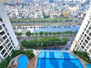 Duy nhất còn 1 căn hộ lớn 92m2, view hồ bơi cực đẹp tại goldview q4, 2pn 2wc, 8,3tỷ  0933 600 ***