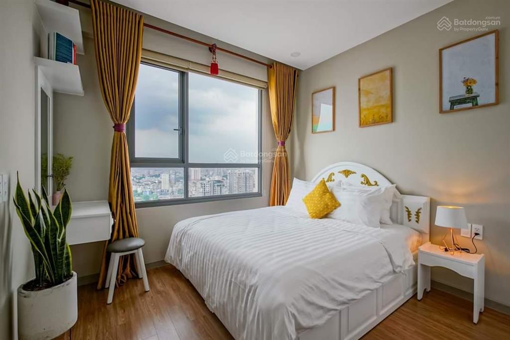 Bán goldview vị trí trung tâm q4 view sông, 2pn 2wc giá dành cho đầu tư chỉ 7,5ty,  0933 600 ***