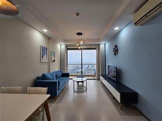 Bán ch tại the gold view, 7,5 tỷ, 81m2, 2pn, 2wc, giá tốt , sắp làm sổ hồng, vị trí trung tâm tp.