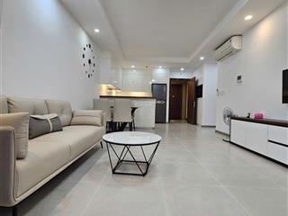 Cần bán căn goldview q4, nhà mới đẹp như hình, dt65m², ban công dài và rộng   0933 600 ***