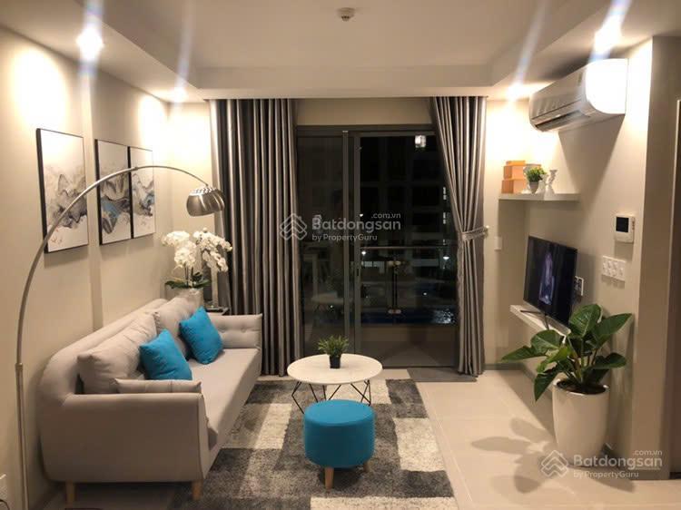 Bán chung cư the goldview q4 1pn đẹp giá 5,5 tỷ, sắp làm sổ hồng ngay mặt tiền đường bến vân đồn