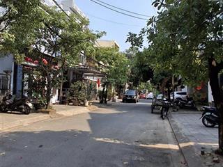 Nhà mặt tiền đường đỗ nhuận sát chợ hòa mỹ, sát lô góc ngã tư. vị trí kinh doanh chỉ 5 tỷ 7