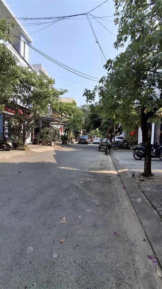 Nhà mt đường đỗ nhuận sát chợ hòa mỹ, sát lô góc ngã tư sầm uất kinh doanh, chỉ 5 tỷ 790. s=90 m2