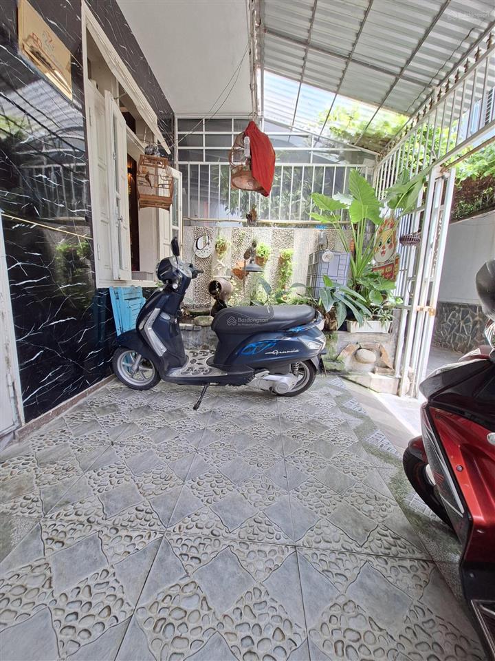 Bán nhà 2 mt kiệt đường trần cao vân, thanh khê, đà nẵng, thông ra ông ích khiêm. 5.95 tỷ