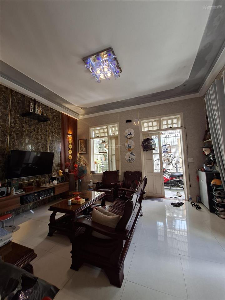 Bán nhà 2 mt kiệt đường trần cao vân, thanh khê, đà nẵng, thông ra ông ích khiêm. 5.95 tỷ