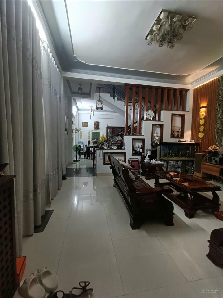 Bán nhà 2 mt kiệt đường trần cao vân, thanh khê, đà nẵng, thông ra ông ích khiêm. 5.95 tỷ