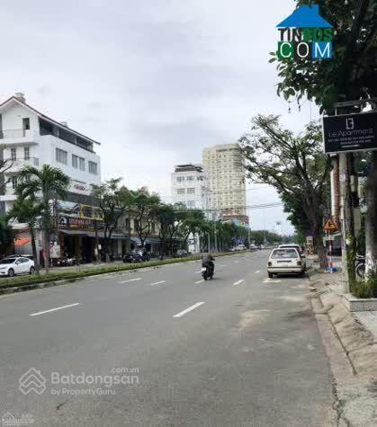 Bán đất tại kiệt 24 đường 3/2, 7,8 tỷ, 96m2, hướng đông nam