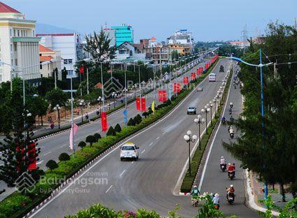 Bán đất tại kiệt 24 đường 3/2, 7,8 tỷ, 96m2, hướng đông nam