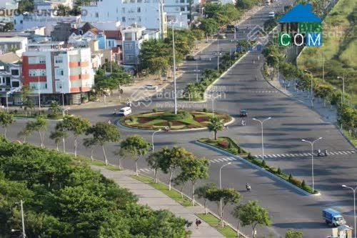 Bán đất tại kiệt 24 đường 3/2, 7,8 tỷ, 96m2, hướng đông nam