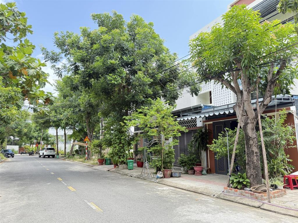 Siêu rẻ! cặp đất đường giang châu 1 ngay giai đoạn 1  khu đô thị nam việt á cần bán gấp giá tốt