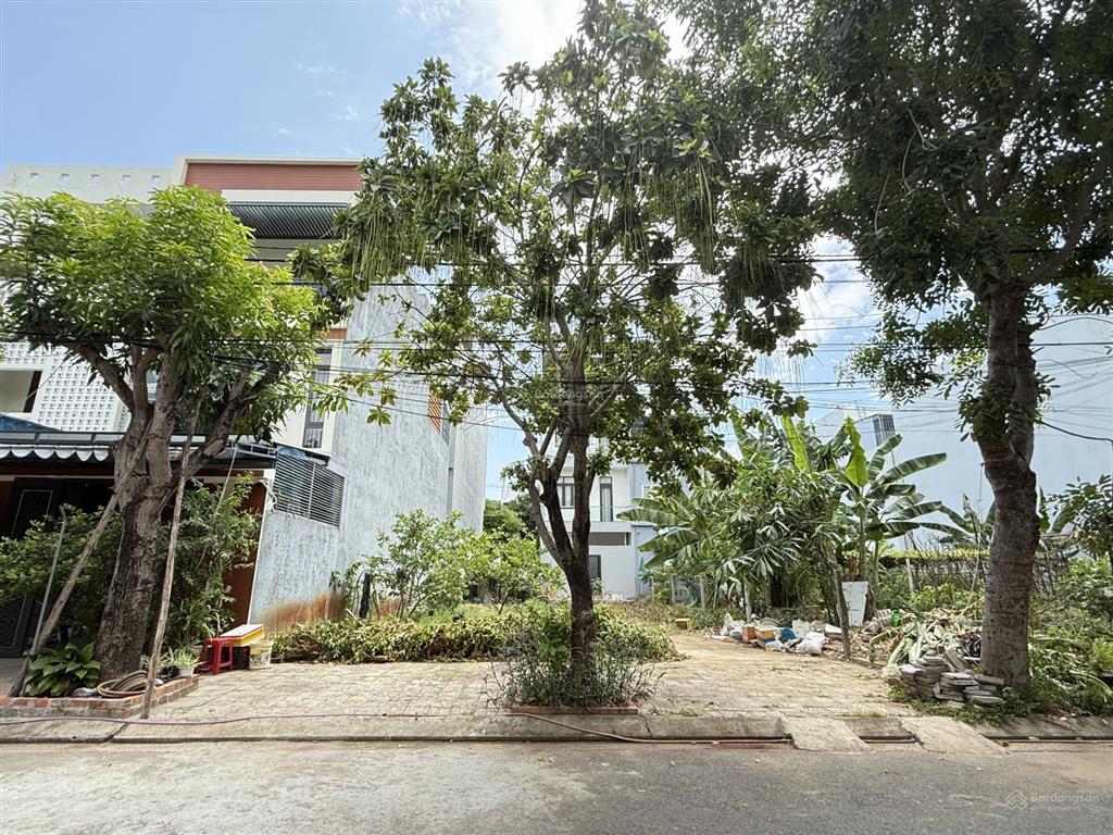 Siêu rẻ! cặp đất đường giang châu 1 ngay giai đoạn 1  khu đô thị nam việt á cần bán gấp giá tốt