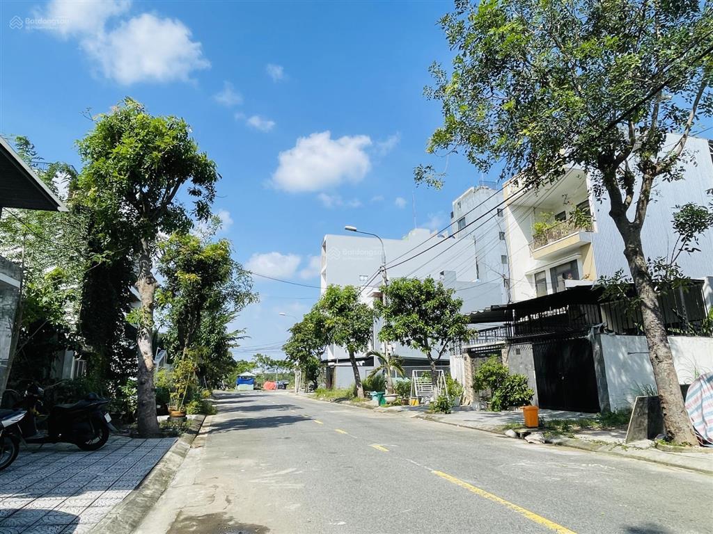 Siêu rẻ! cặp đất đường giang châu 1 ngay giai đoạn 1  khu đô thị nam việt á cần bán gấp giá tốt