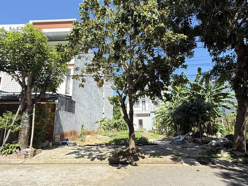 Siêu rẻ! cặp đất đường giang châu 1 ngay giai đoạn 1  khu đô thị nam việt á cần bán gấp giá tốt