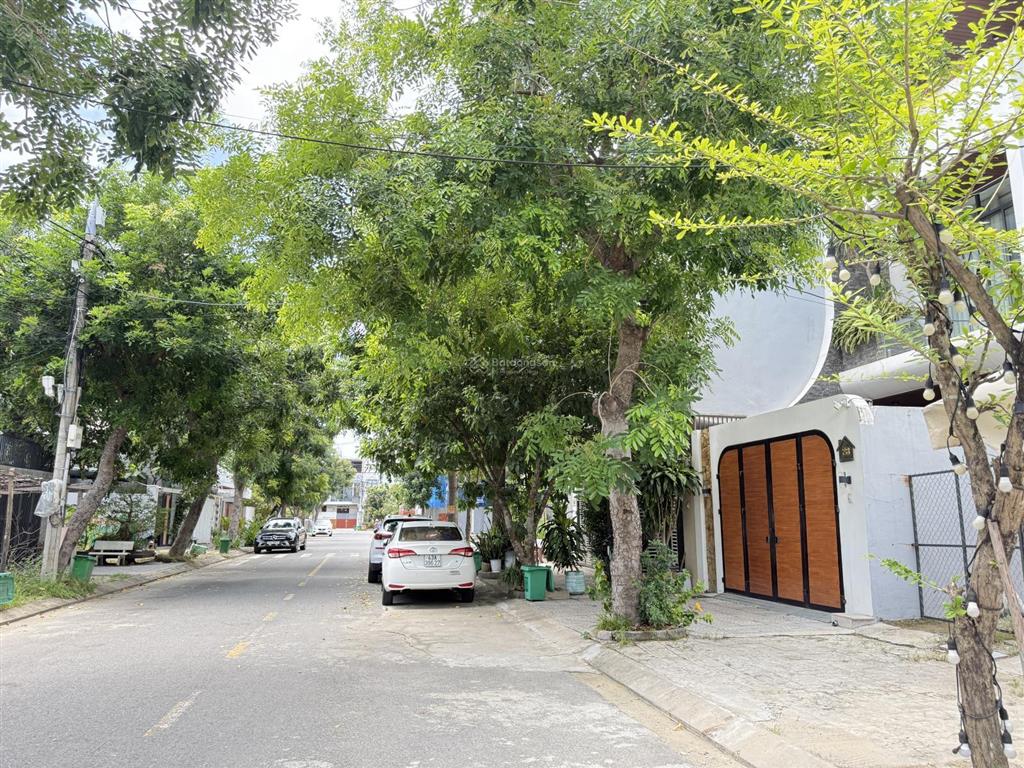 Siêu rẻ! cặp đất đường giang châu 1 ngay giai đoạn 1  khu đô thị nam việt á cần bán gấp giá tốt