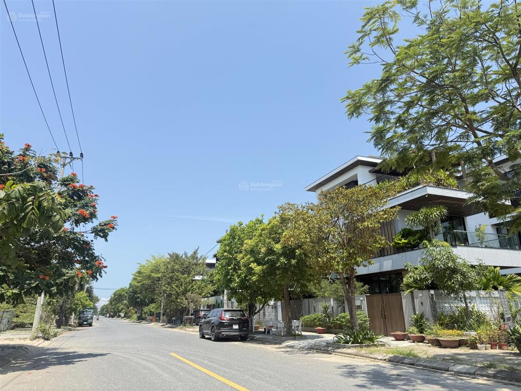 Hạ giá bán nhanh cặp đường nghiêm xuân yêm xây cao tầng thuộc giai đoạn 2 khu đô thị nam việt á!