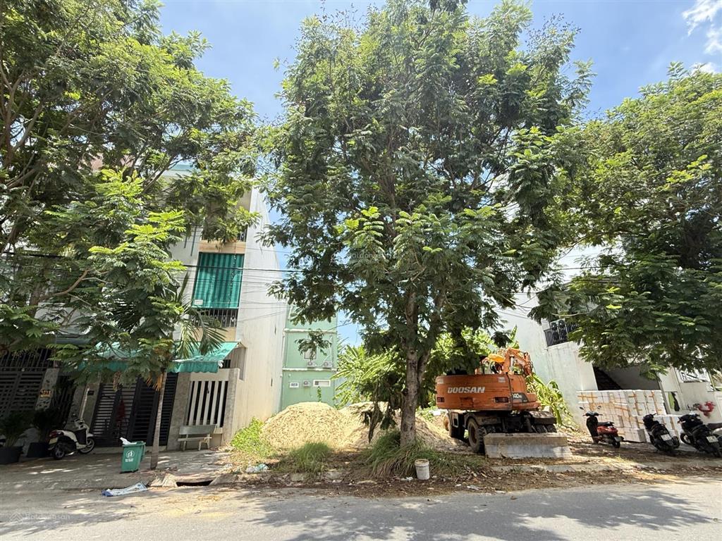 Hạ giá bán nhanh cặp đường nghiêm xuân yêm xây cao tầng thuộc giai đoạn 2 khu đô thị nam việt á!