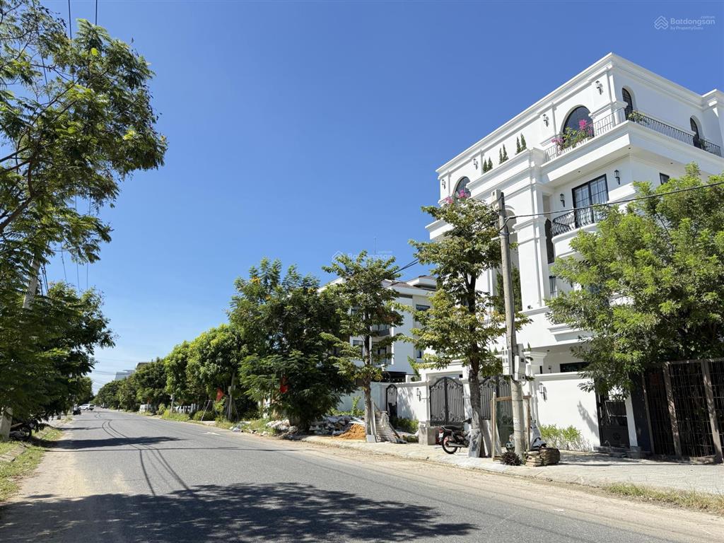Hạ giá bán nhanh cặp đường nghiêm xuân yêm xây cao tầng thuộc giai đoạn 2 khu đô thị nam việt á!